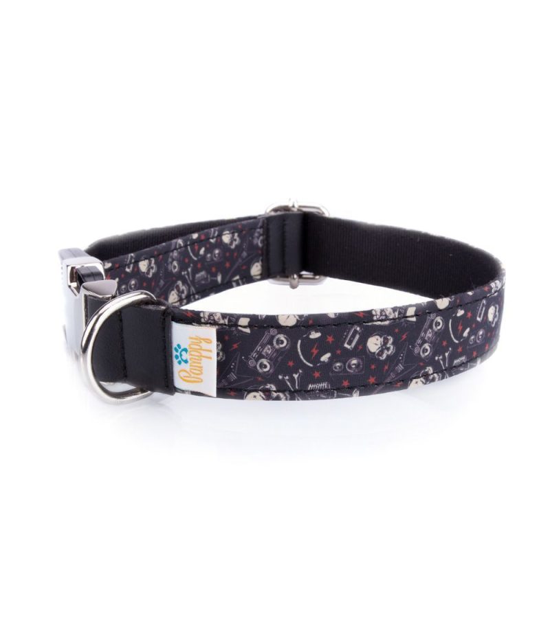 Collar Perro Funny Evan - Imagen 3