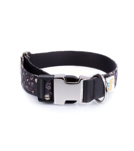 Collar Perro Funny Evan