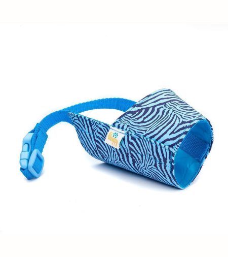 bozal-perro-cebra-azul