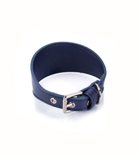 collar-vegano-galgo-azul