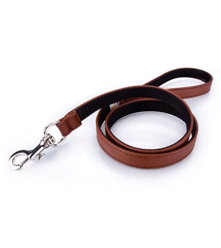 correa vegana perro camel