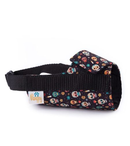 bozal-perro-calavera-mexicana