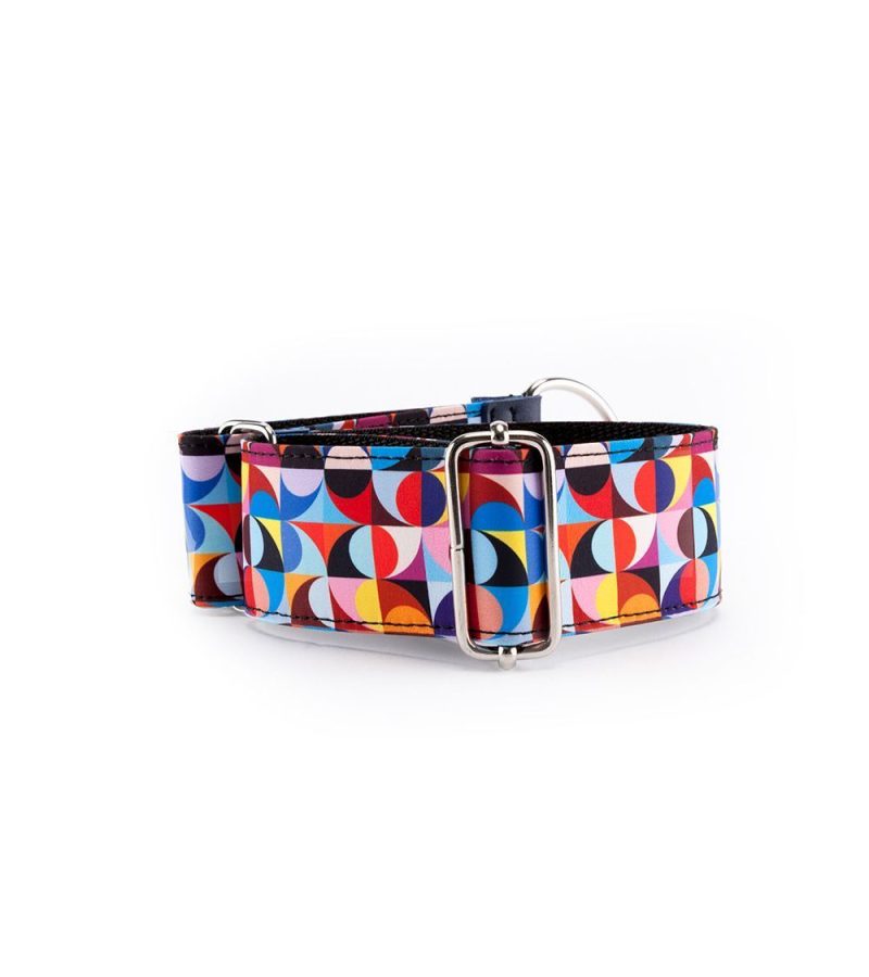 collar-martingale-galgo-retro-colors