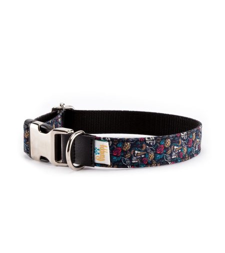 collar-perro-bufalo-skulls