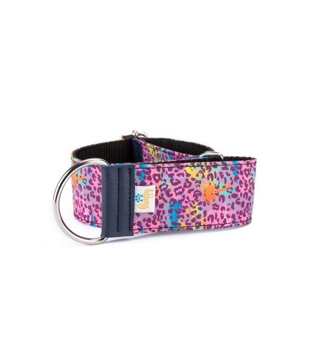 galgo-collar-leopardo-rosa