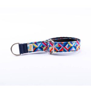 Collar Perro Pequeño Piccolo Psychedelic