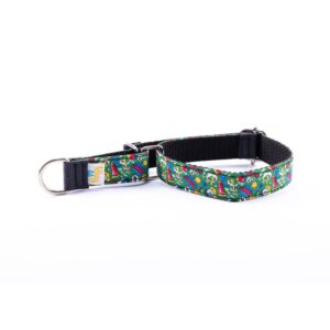 Collar Perro Pequeño Piccolo Comic Mouth