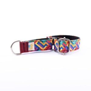 Collar Perro Pequeño Piccolo Pixel