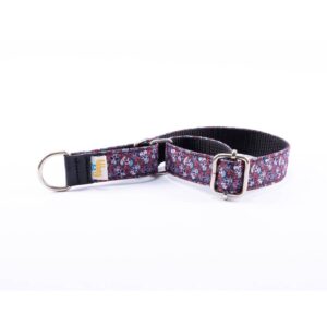 Collar Perro Pequeño Piccolo Evan Roses
