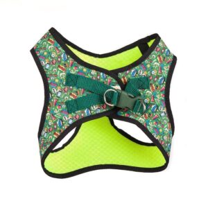 Arnés para perro modelo Cómic Mouth