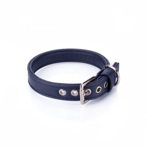 Collar Vegano Cher Azul