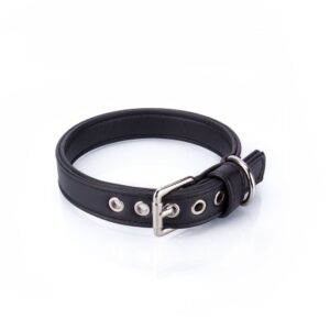 Collar Vegano Cher Negro