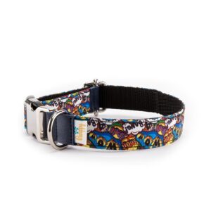 Collar Perro Funny Cómic Beep